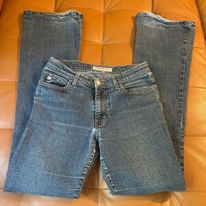 Miss Sixty Bootcut Jeans Size 28